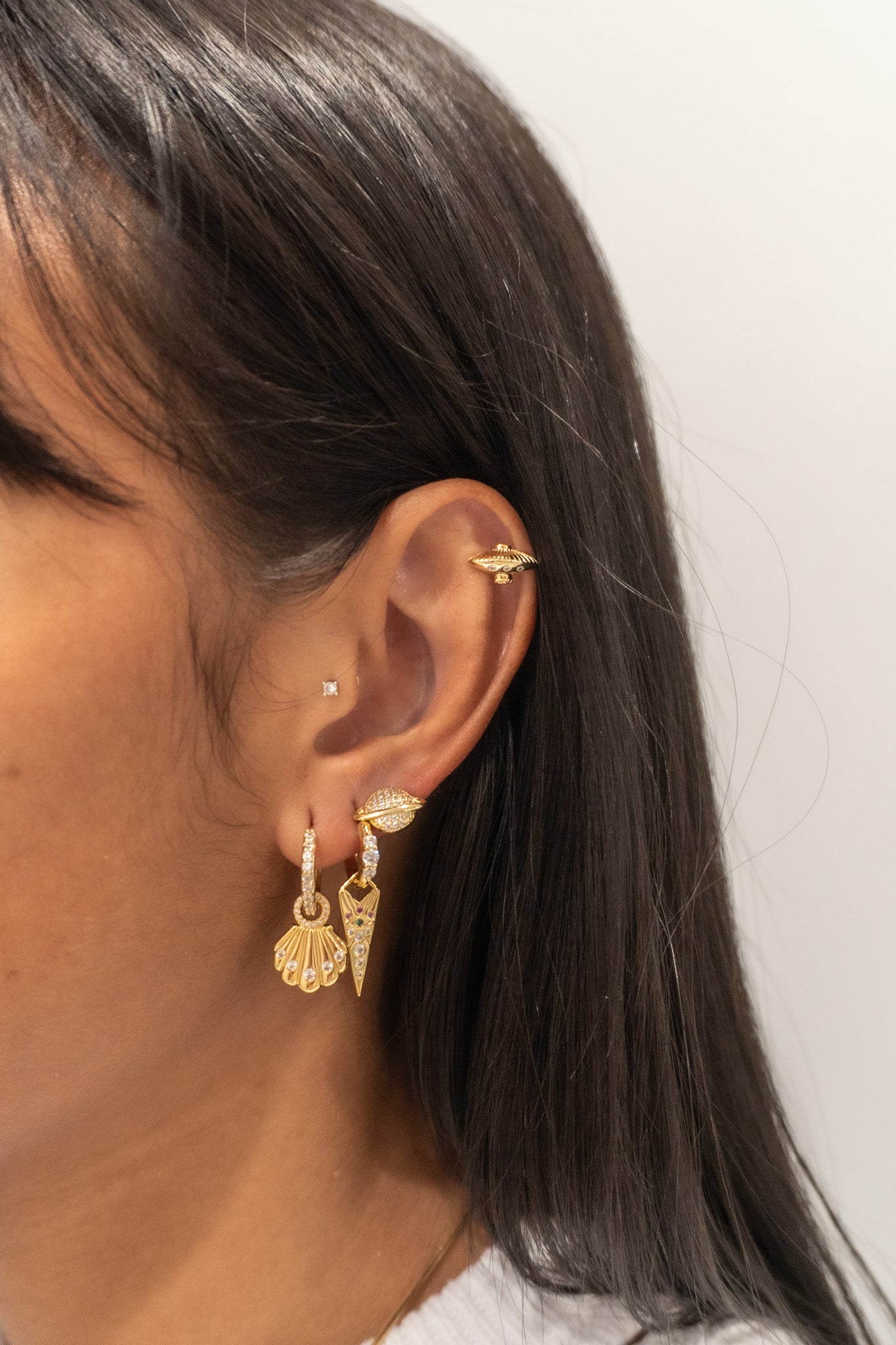 Carmen Earrings