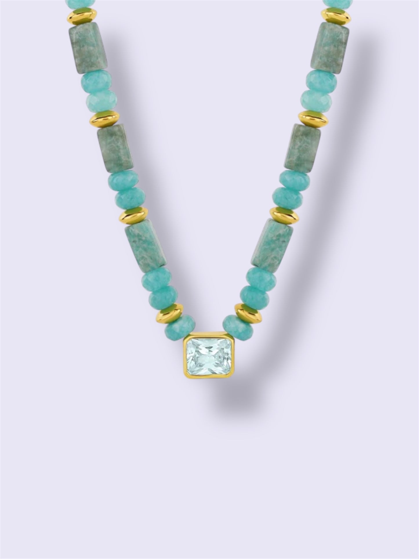 Ocean Necklace