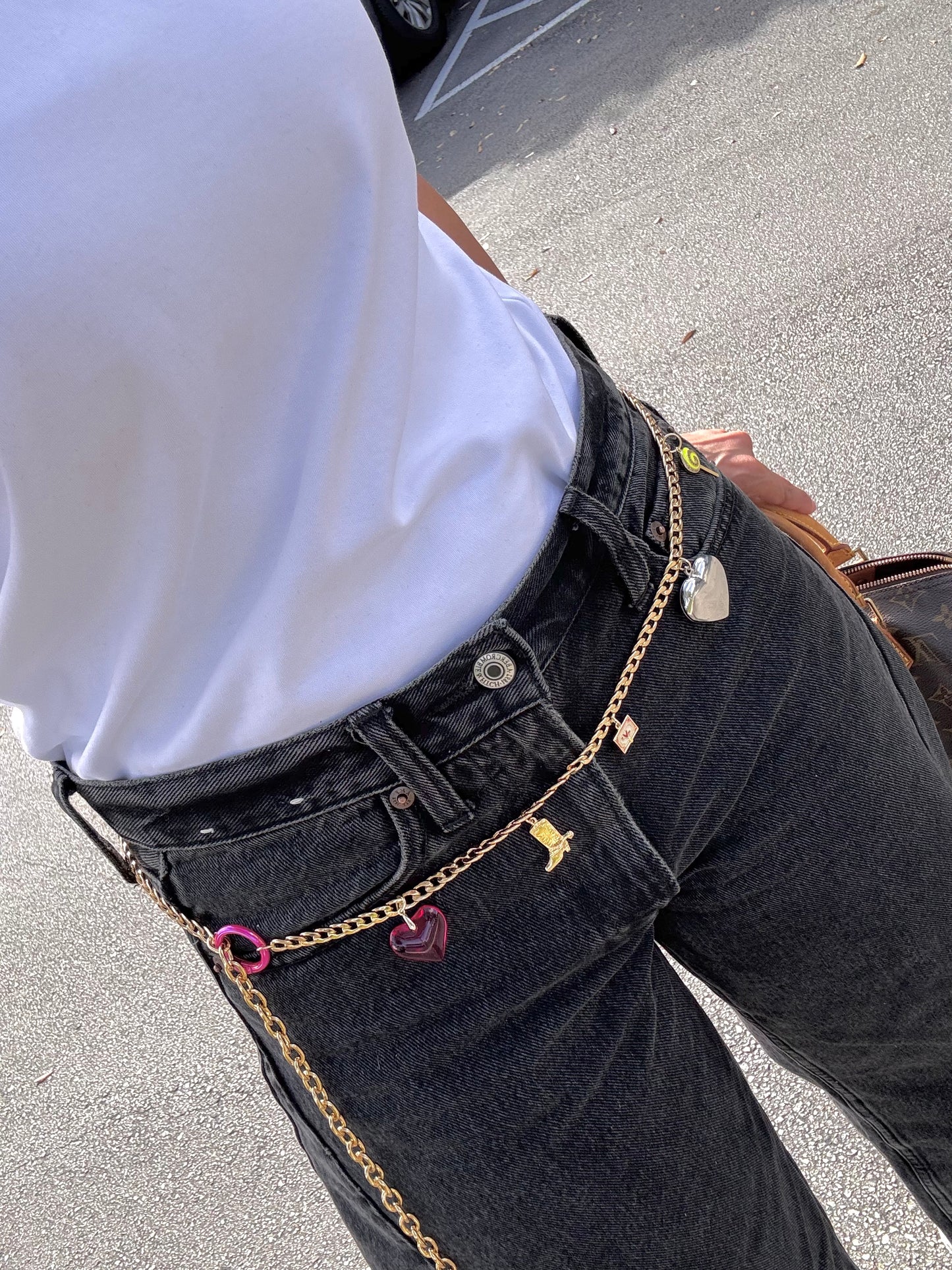Hana Venezia Belt