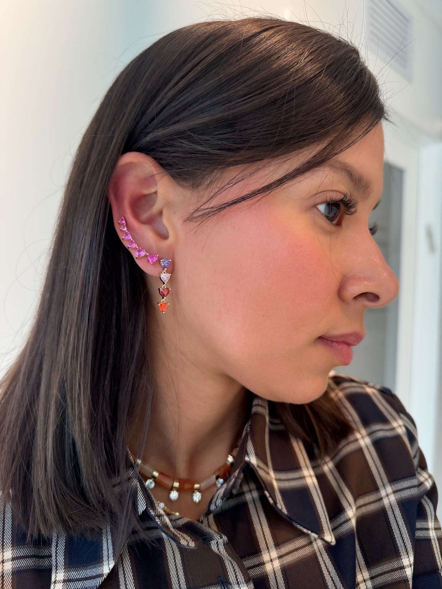 Cleo Earrings