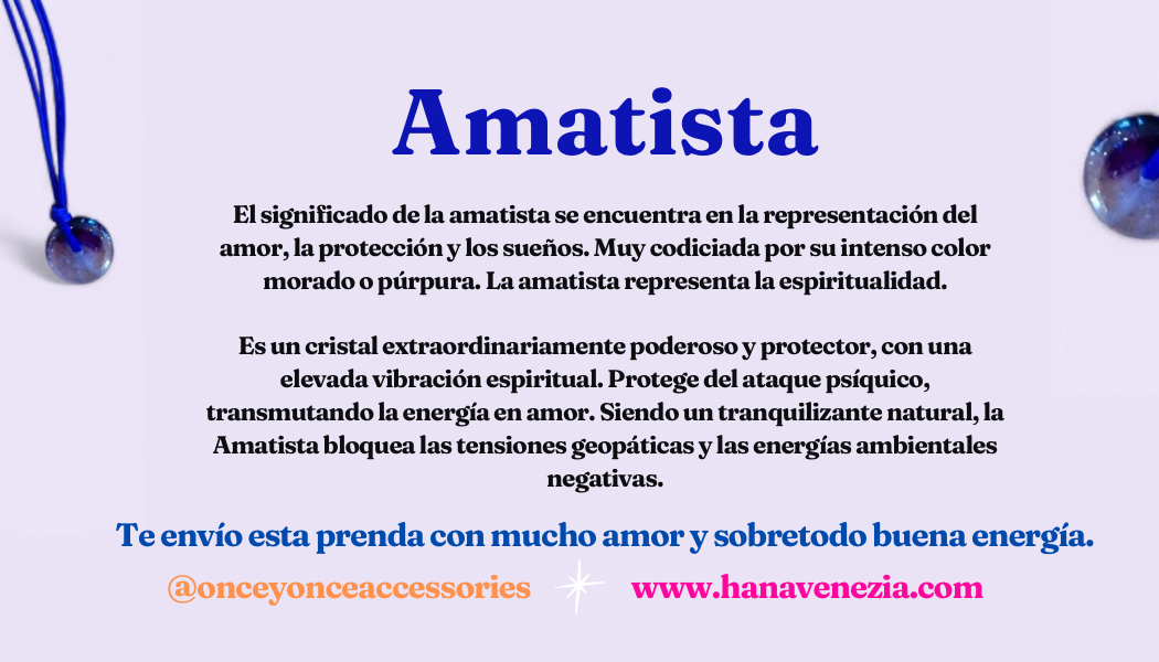 Amatista
