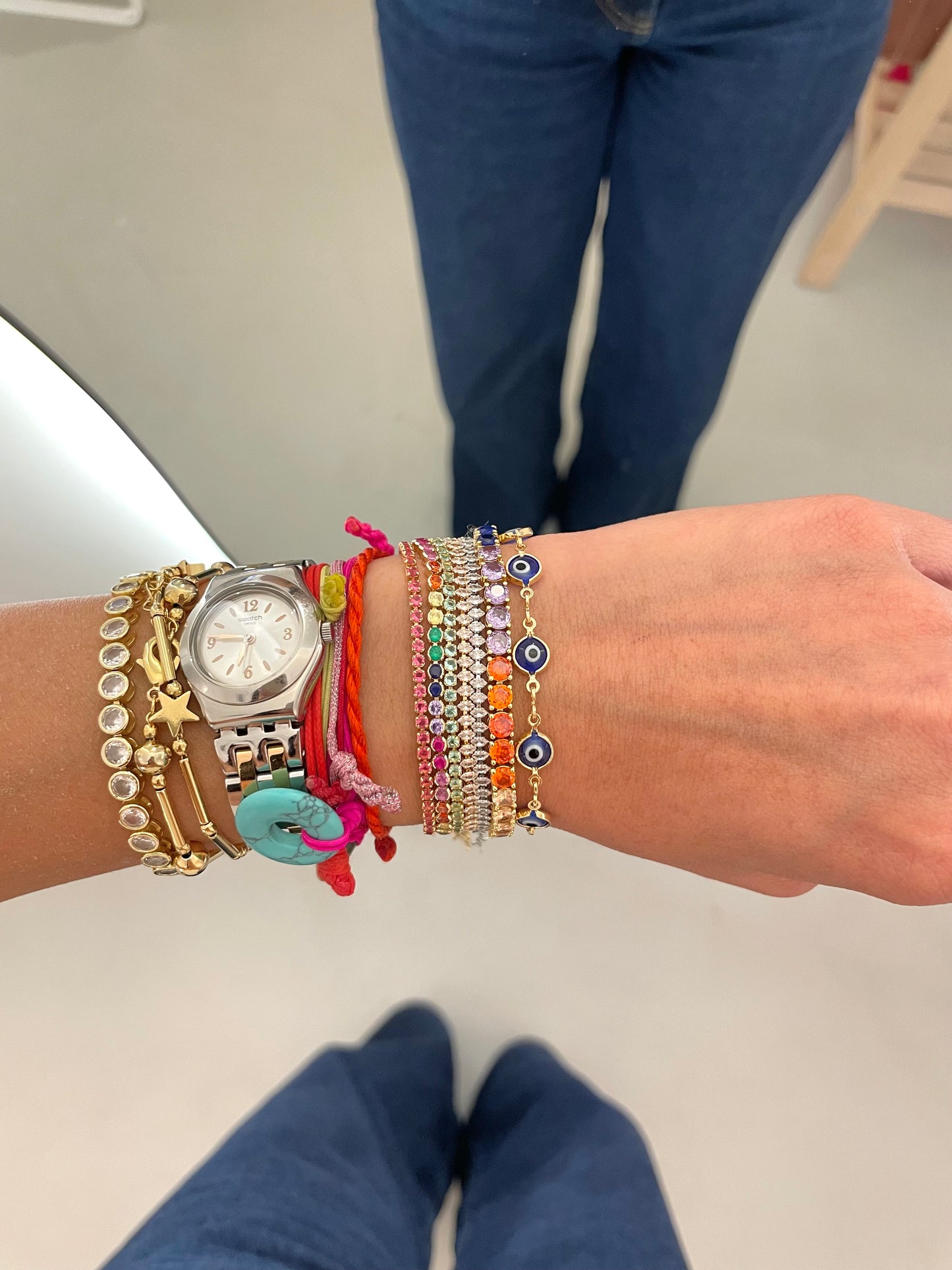Karina Bracelet