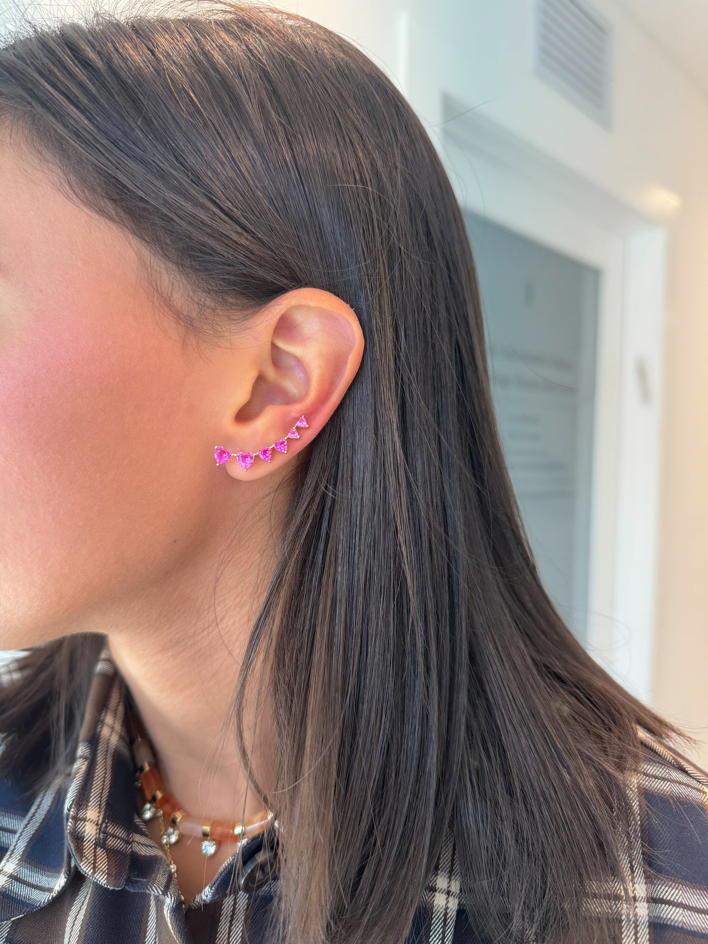 Cleo Earrings