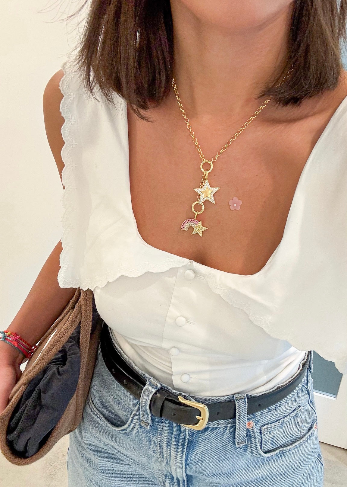 Star Charm