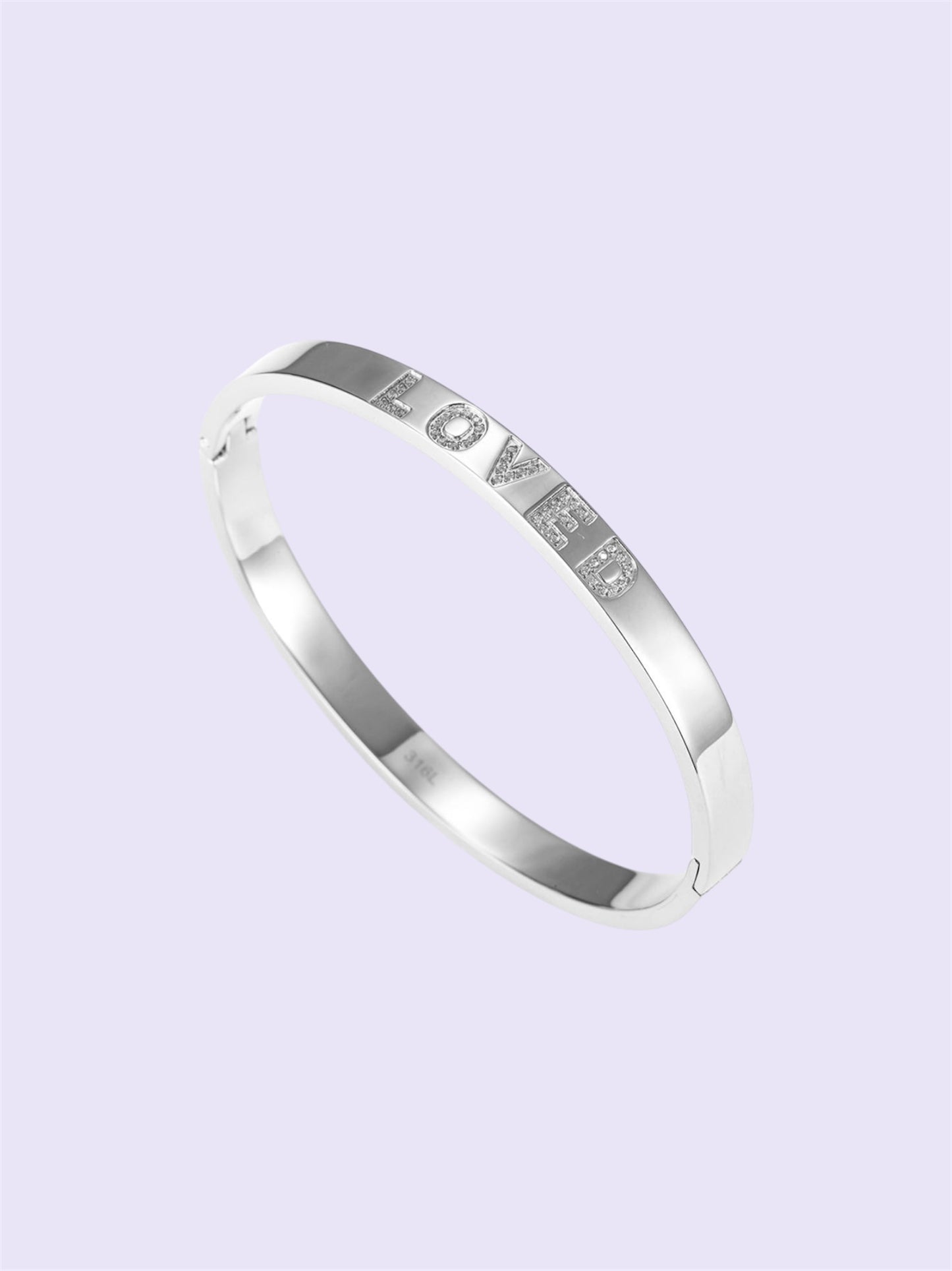 Loved Bangle