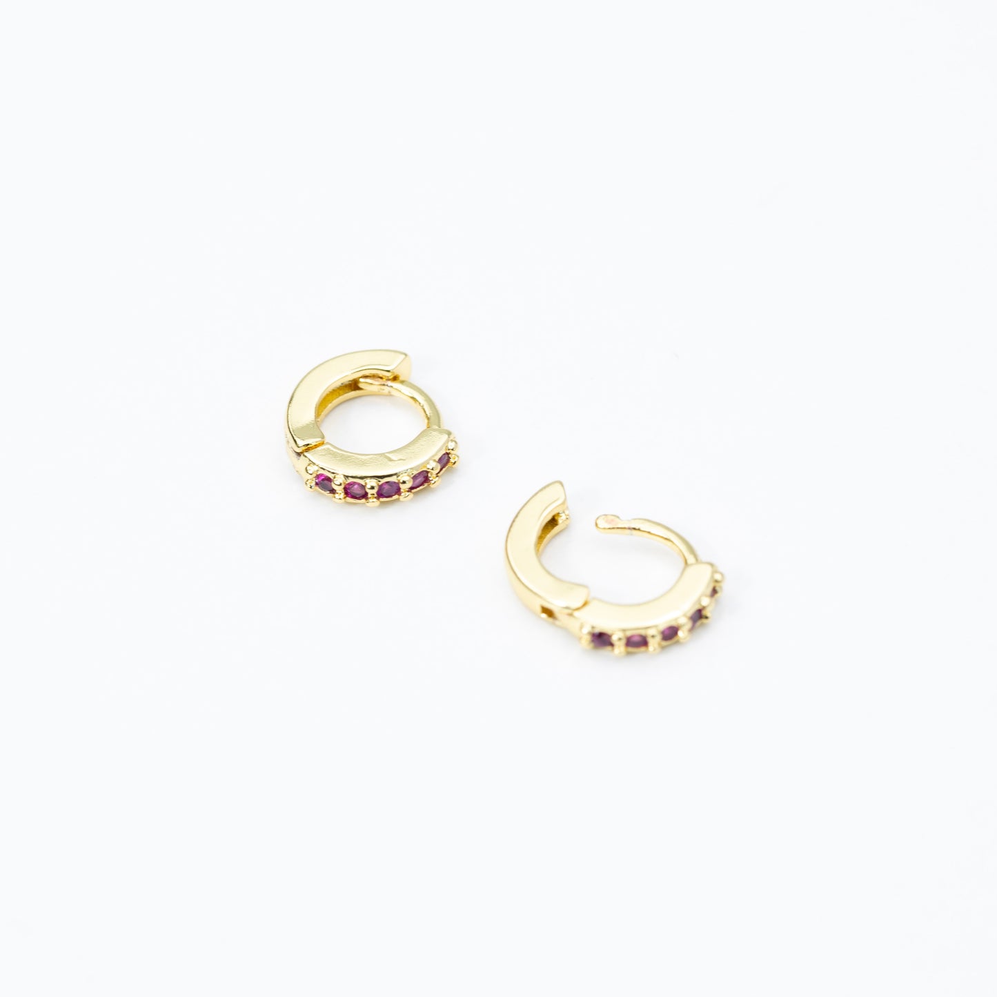 Argollas Mini