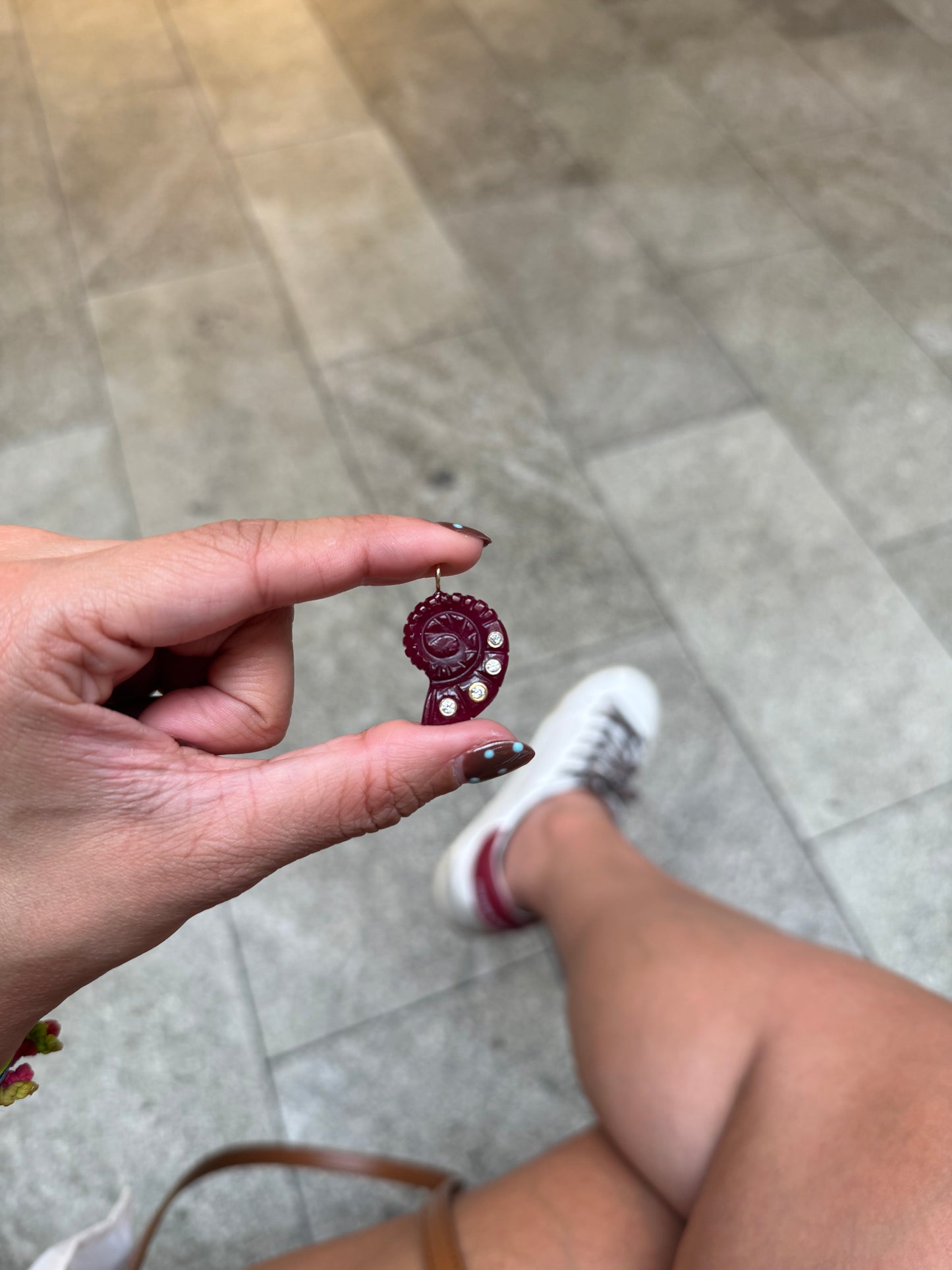 Cancedonea Charm