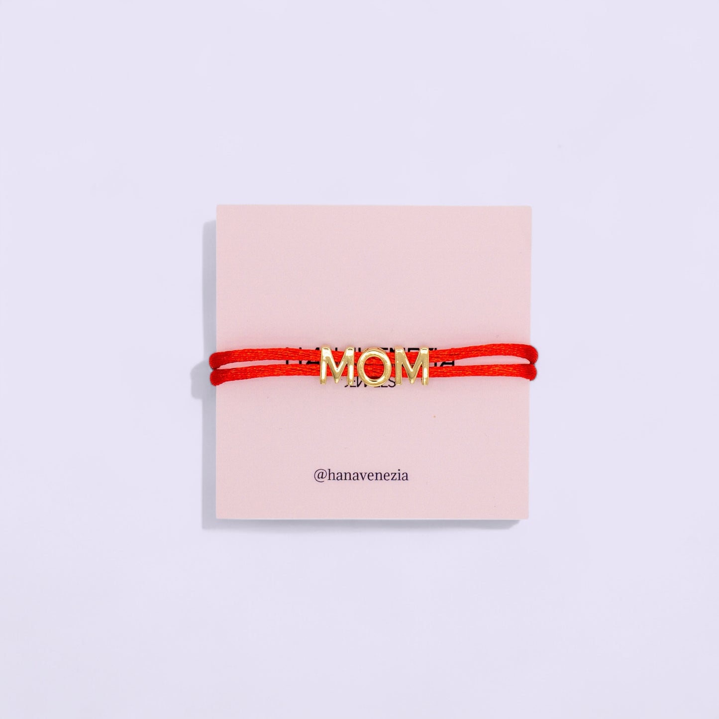 Mama Bracelet