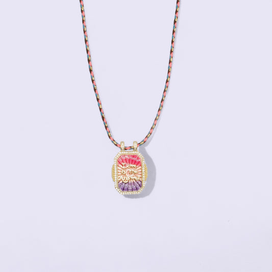 Eli Necklace