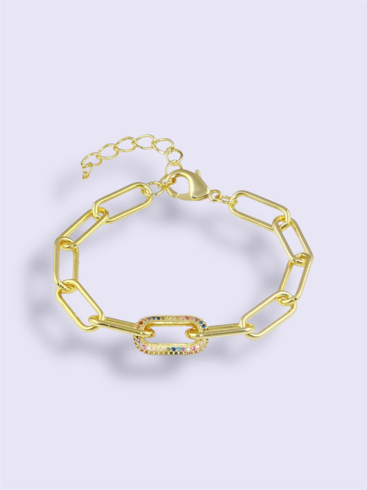 Mia Bracelet