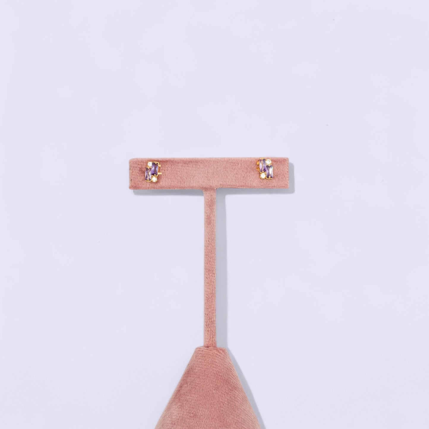 Lila Earrings
