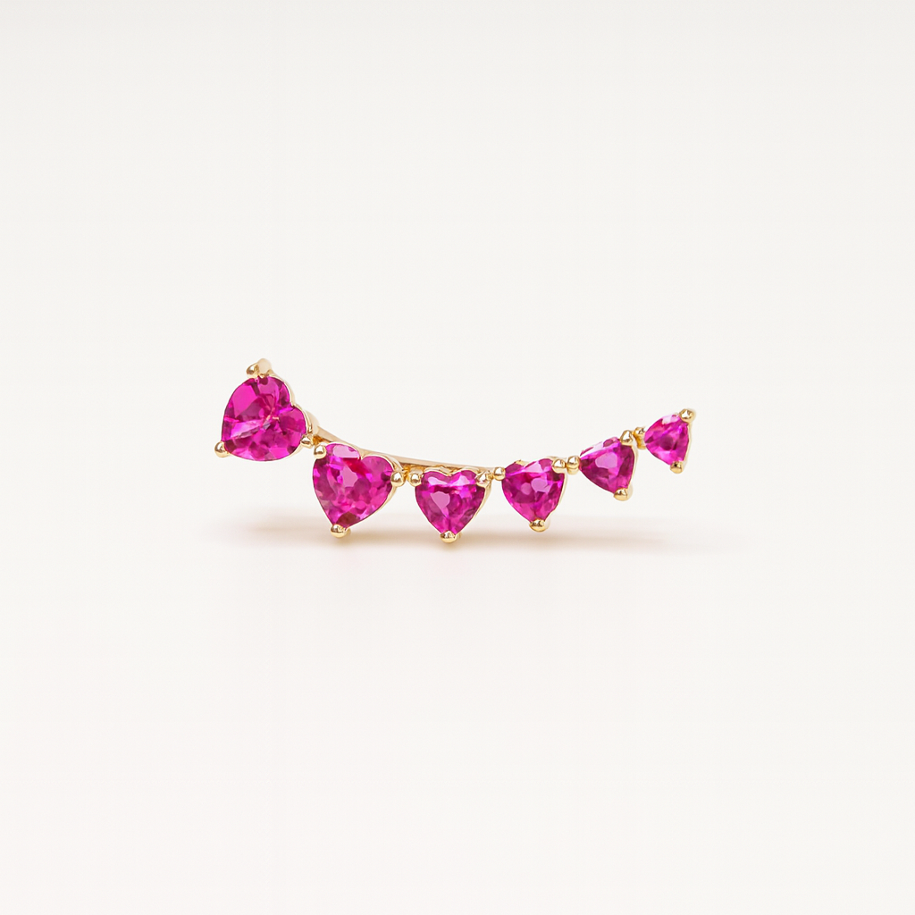 Cleo Earrings