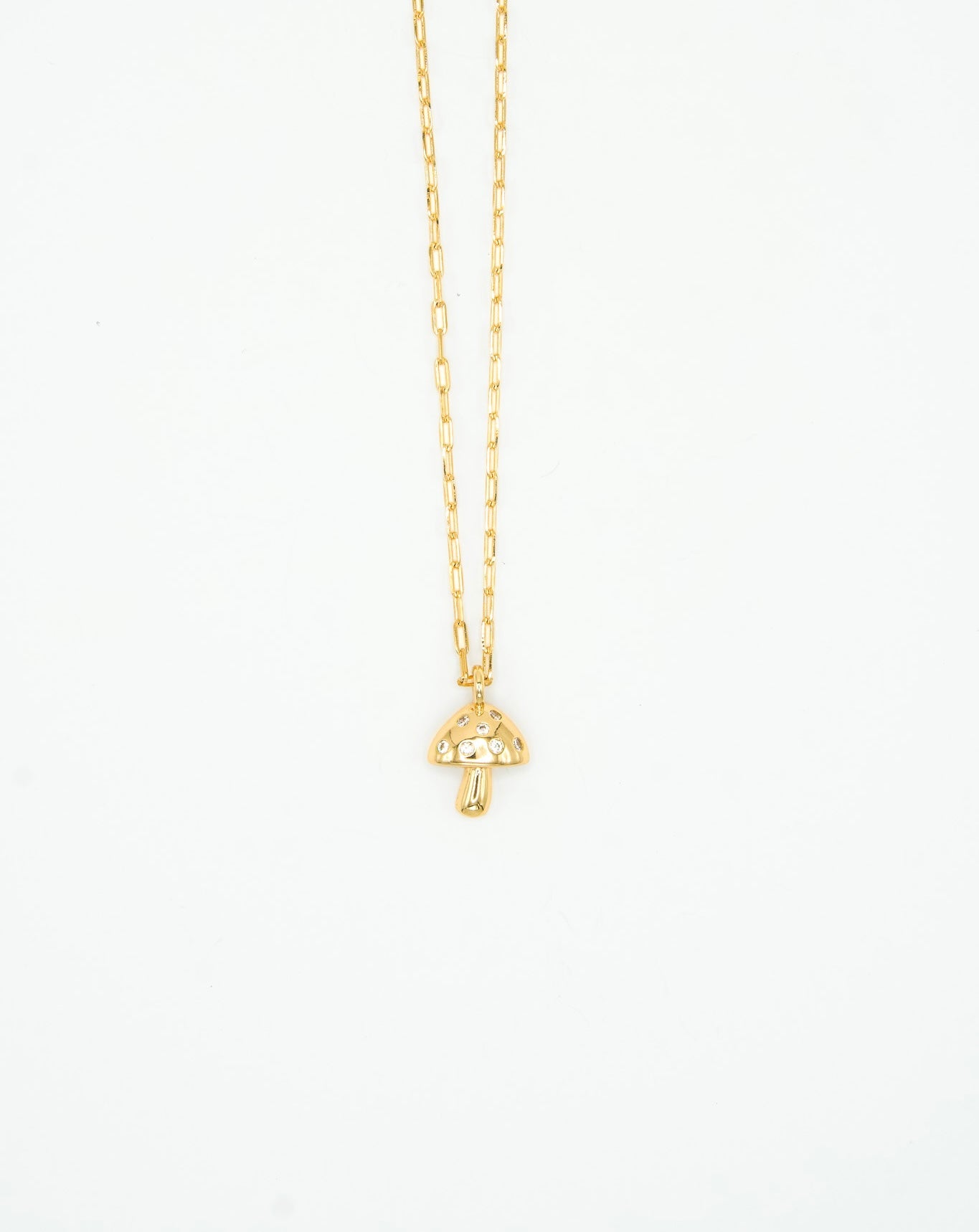 Luisa Necklace