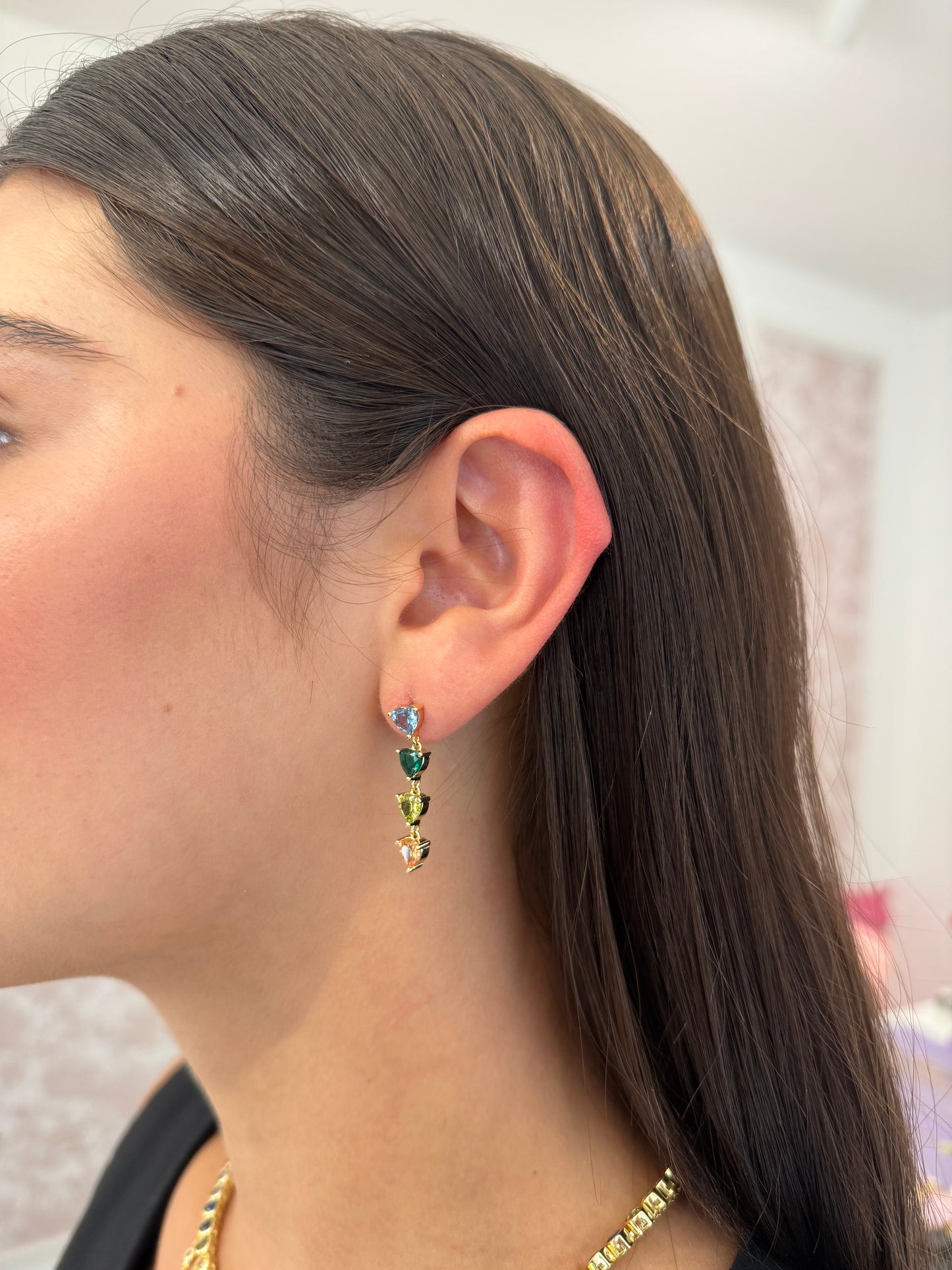 Venezia Earring