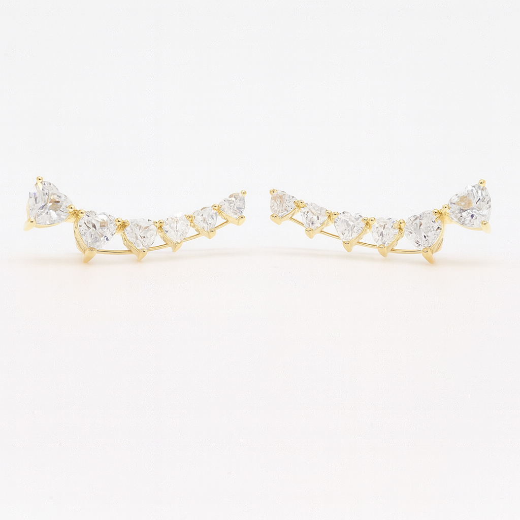 Pre-Orden Cleo Earrings