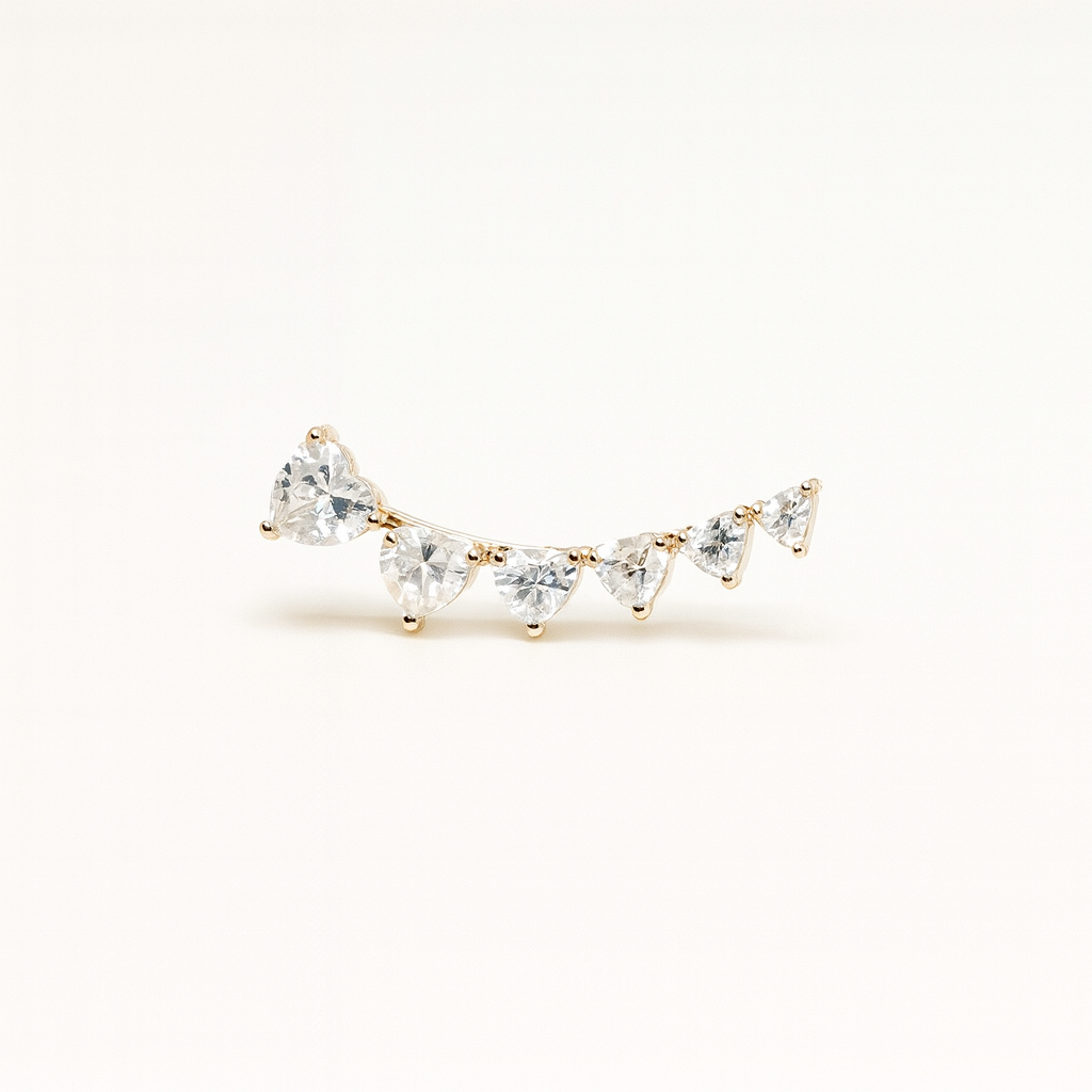 Pre-Orden Cleo Earrings