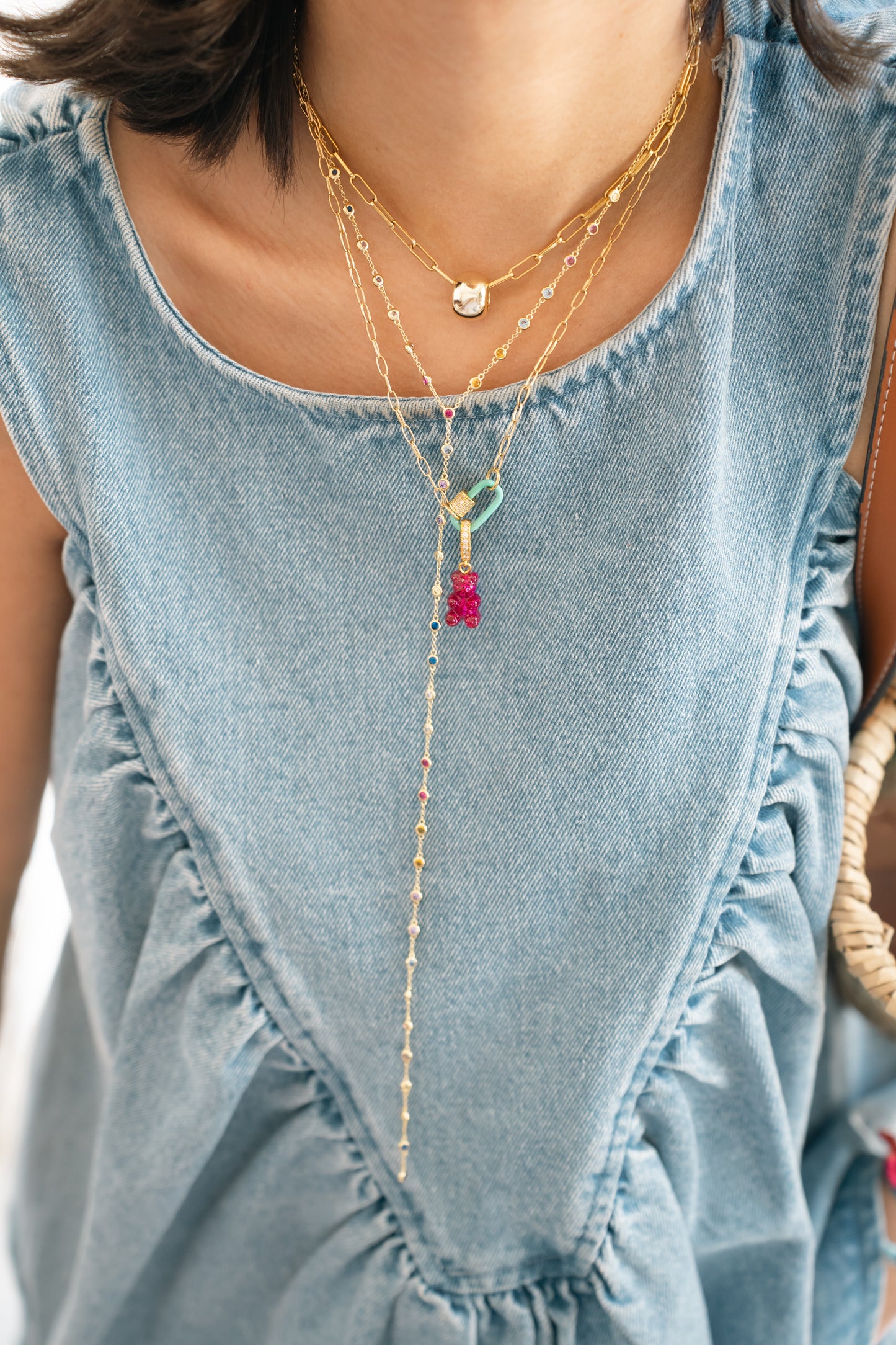 Rainbow Lariat