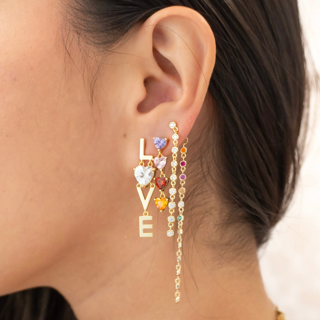 Venezia Earring