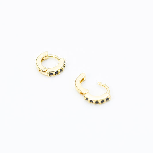 Argollas Mini