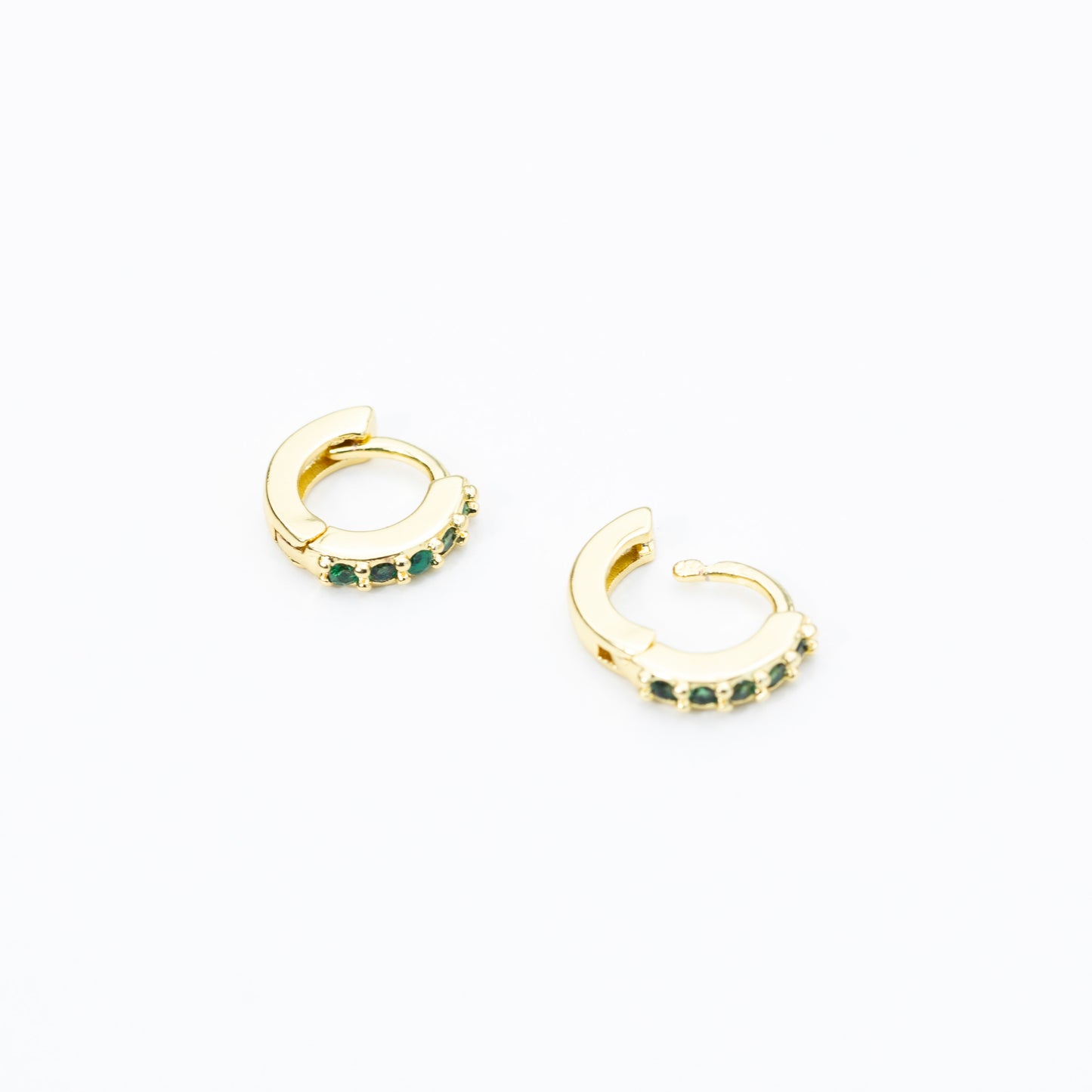 Argollas Mini
