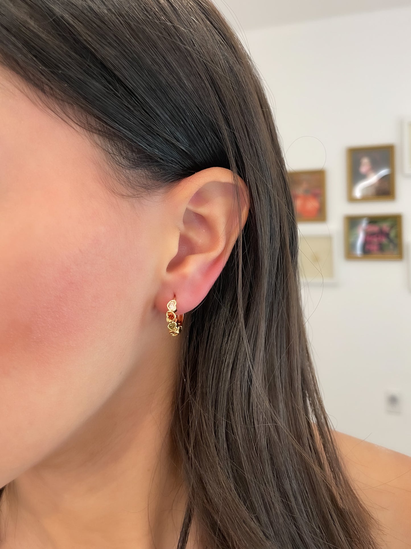 Ainara Earring