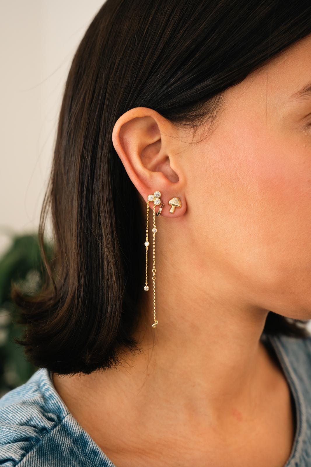Hanailis Earrings