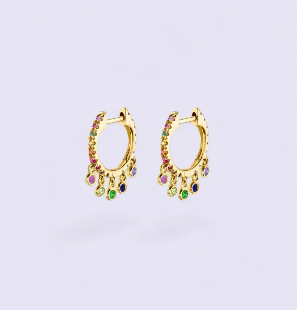 Tiny Earring