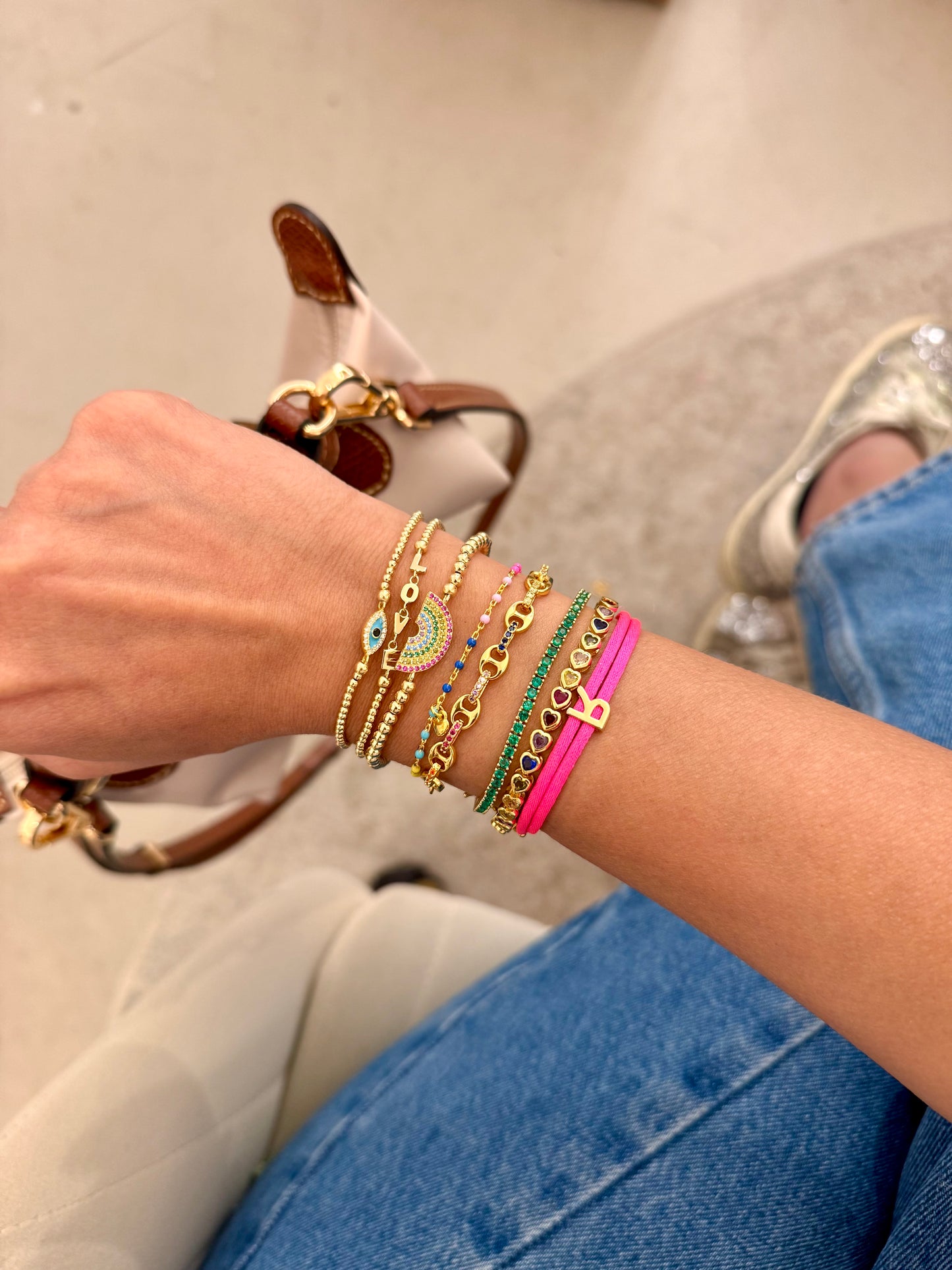 Mau bracelet