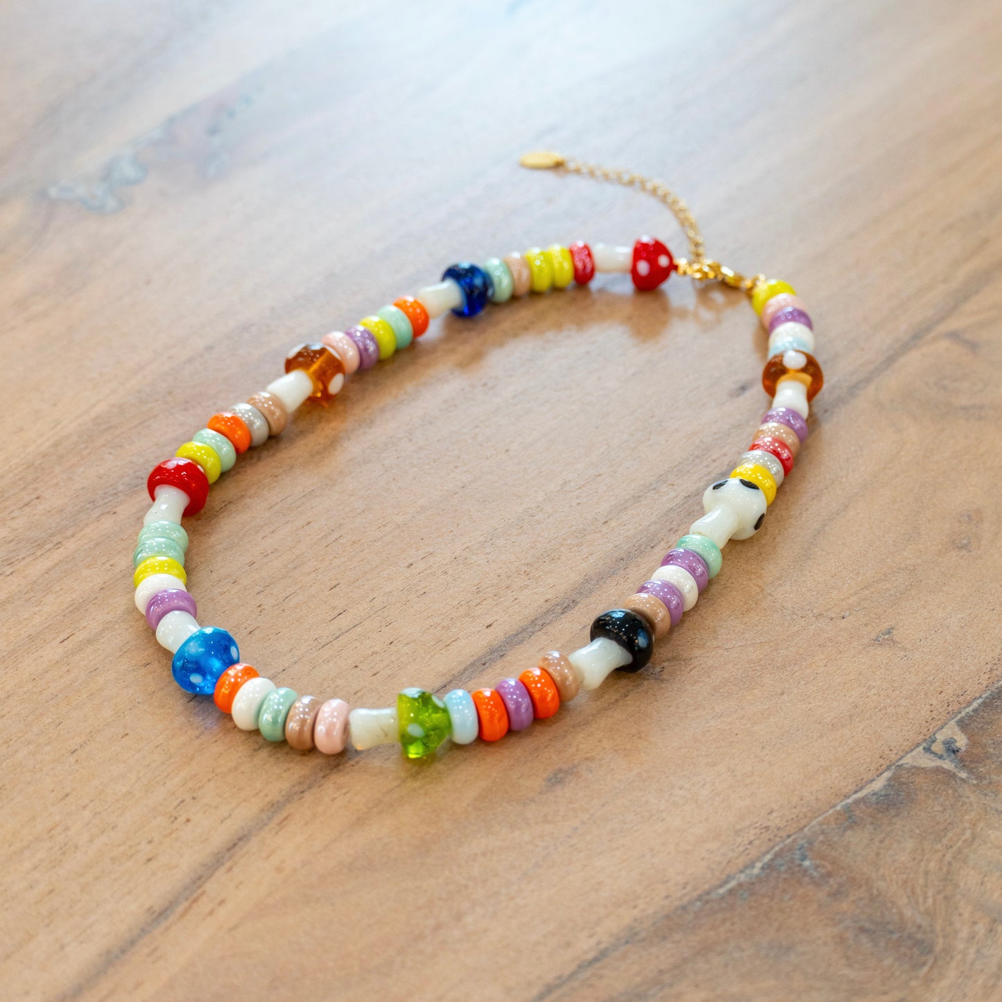 Carlota Necklace