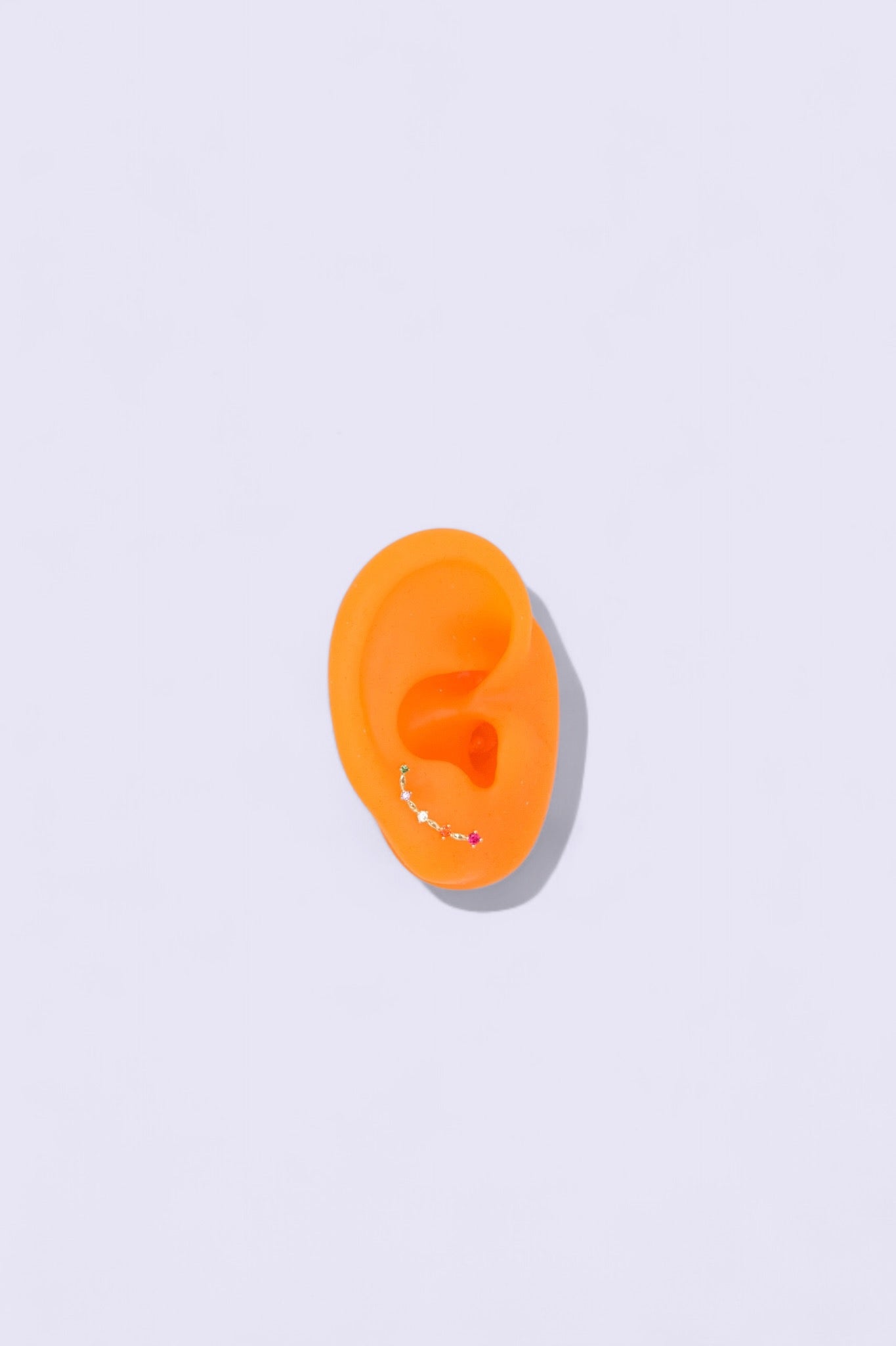 Roma Earring