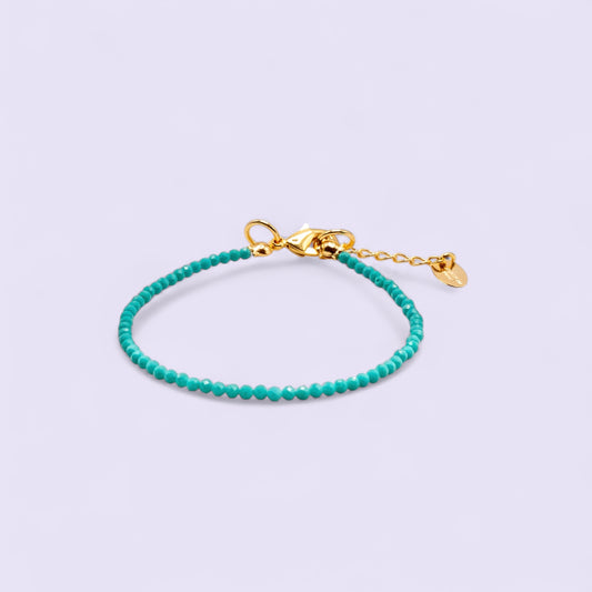 turquesa Bracelet