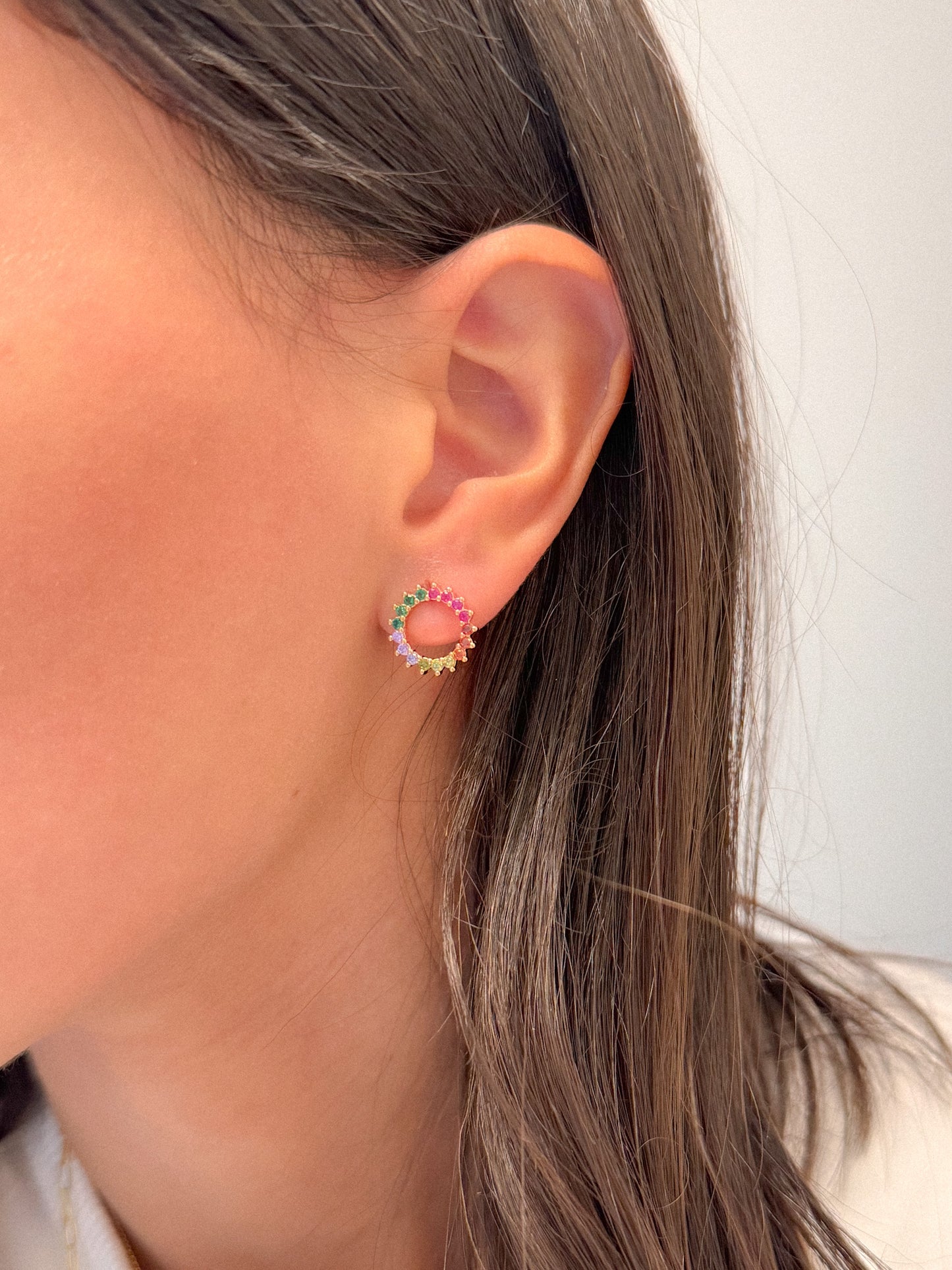 Mia Earring (multicolor)