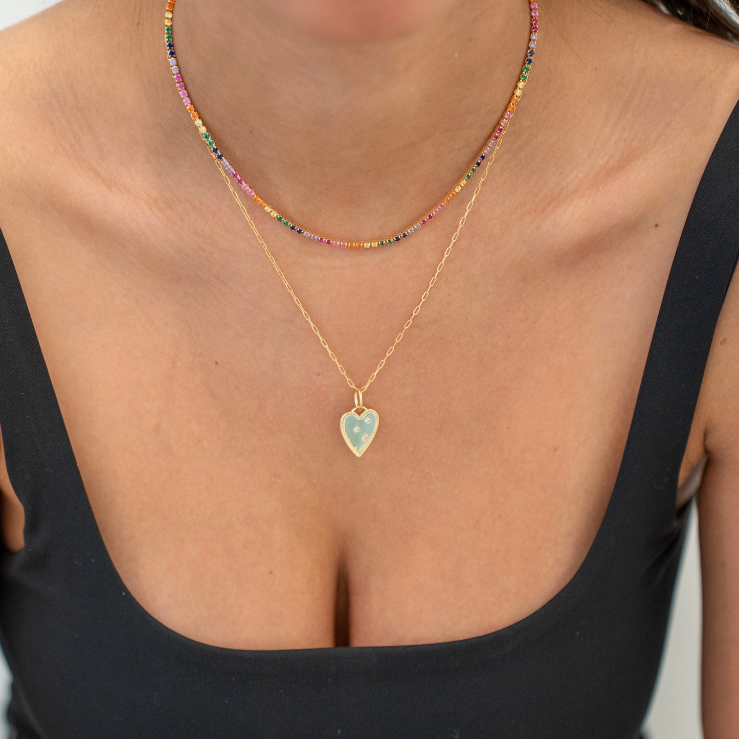 Carlota Necklace
