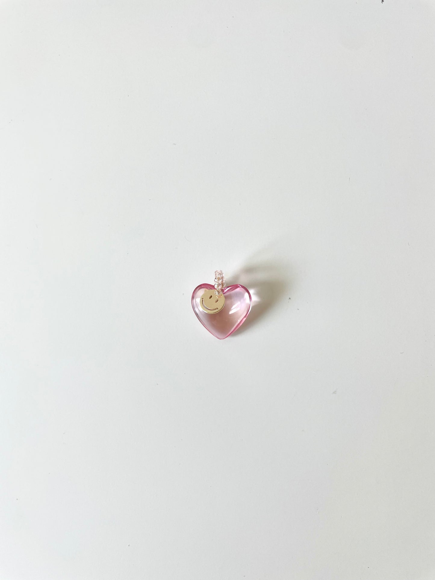 Amour Necklace