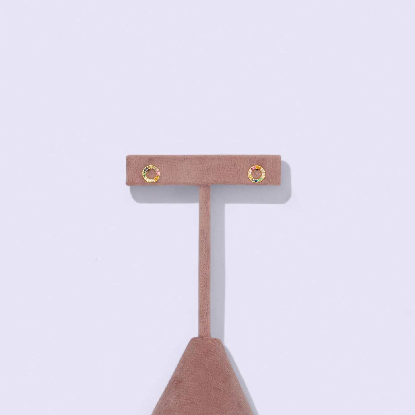 Nicky Earrings