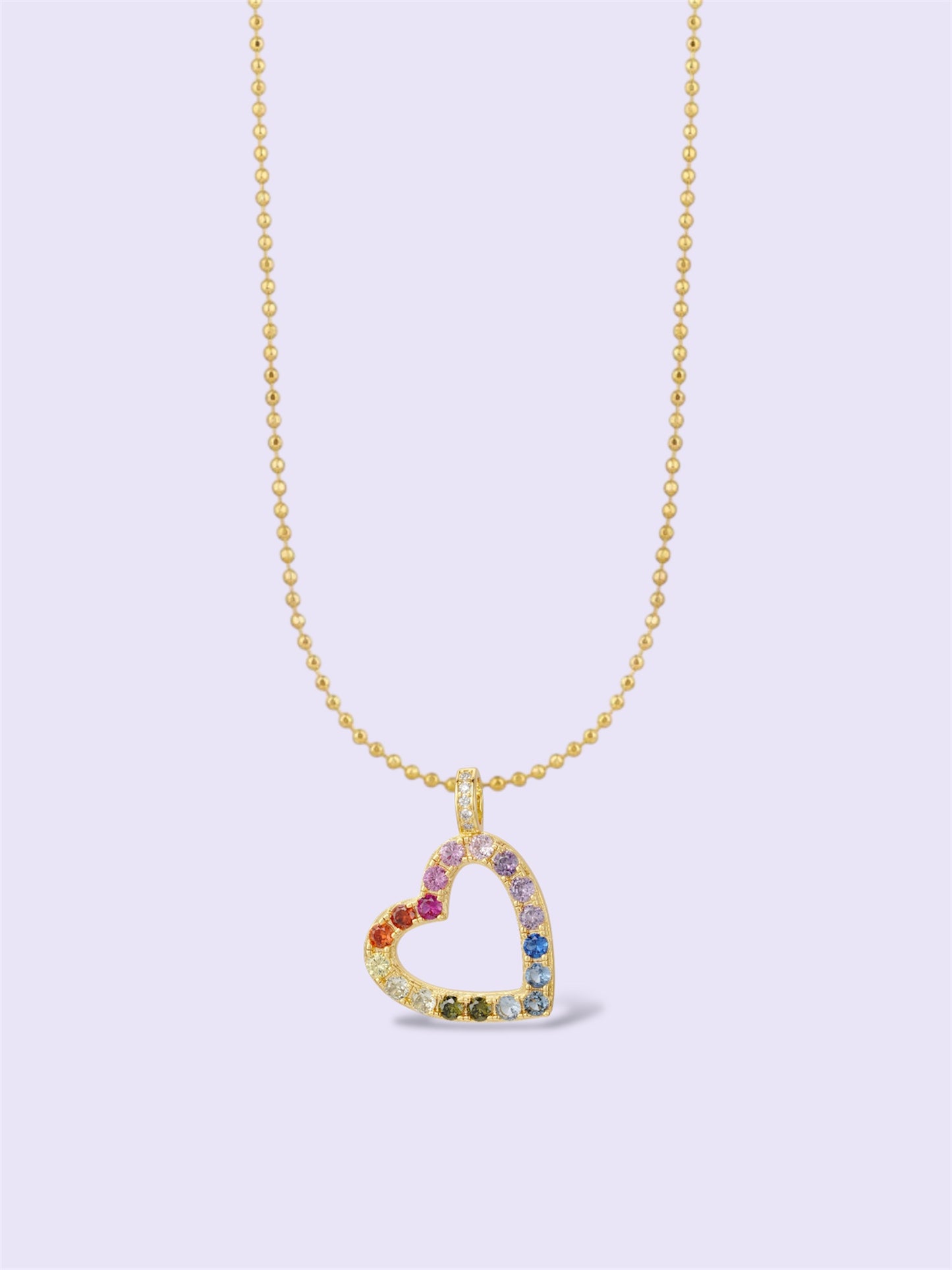 Venezia Necklace