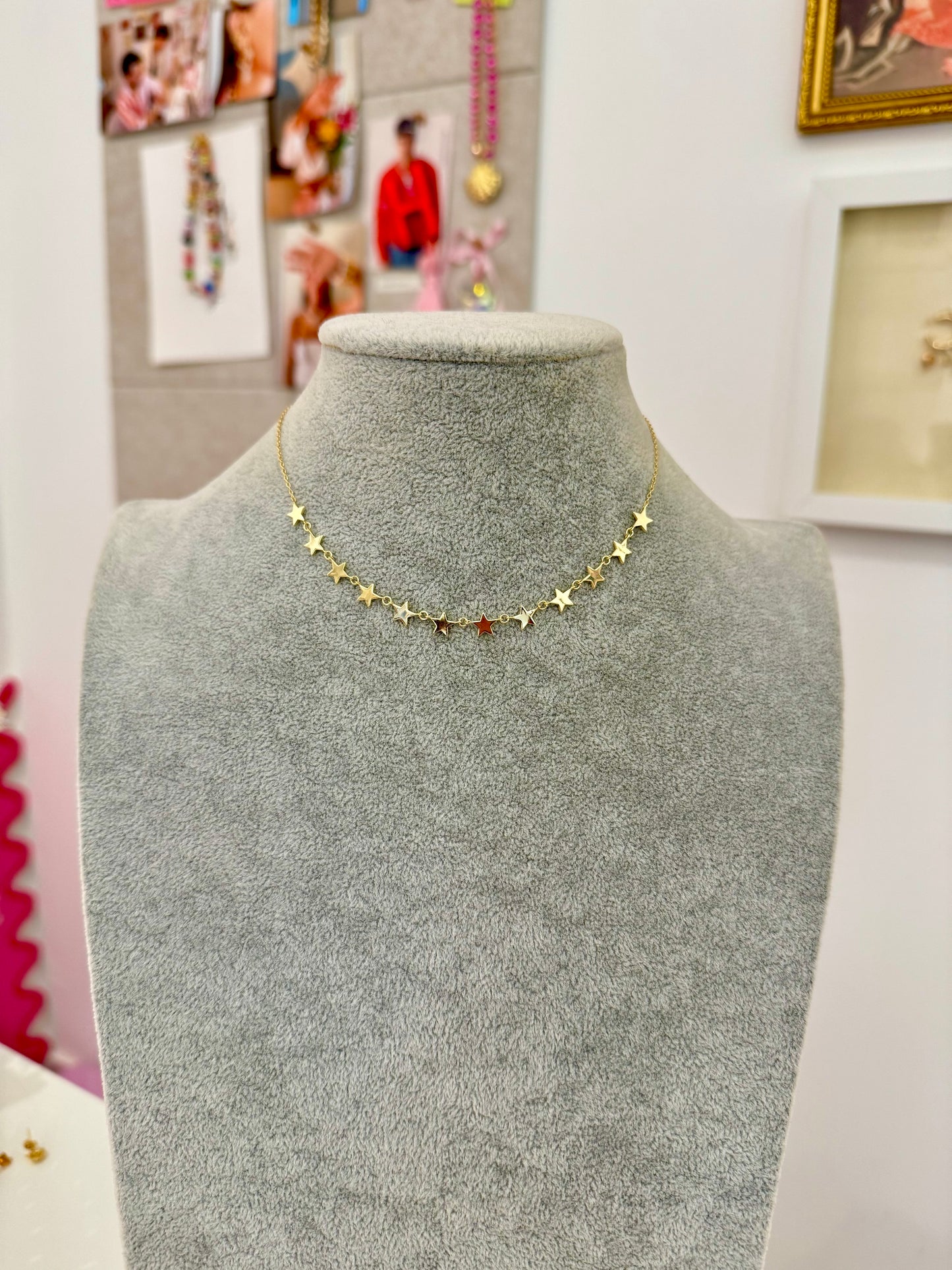 Star Choker
