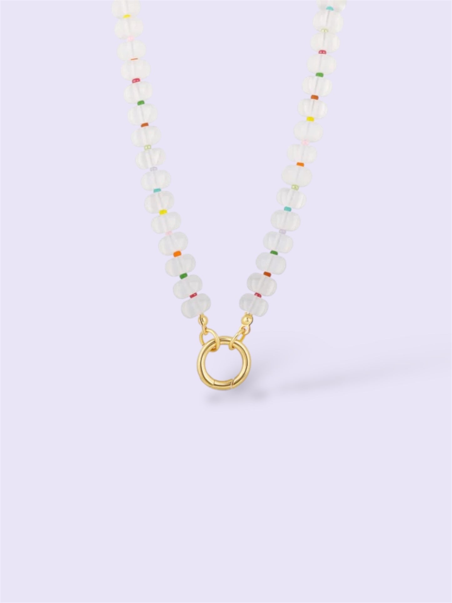 Pau Necklace