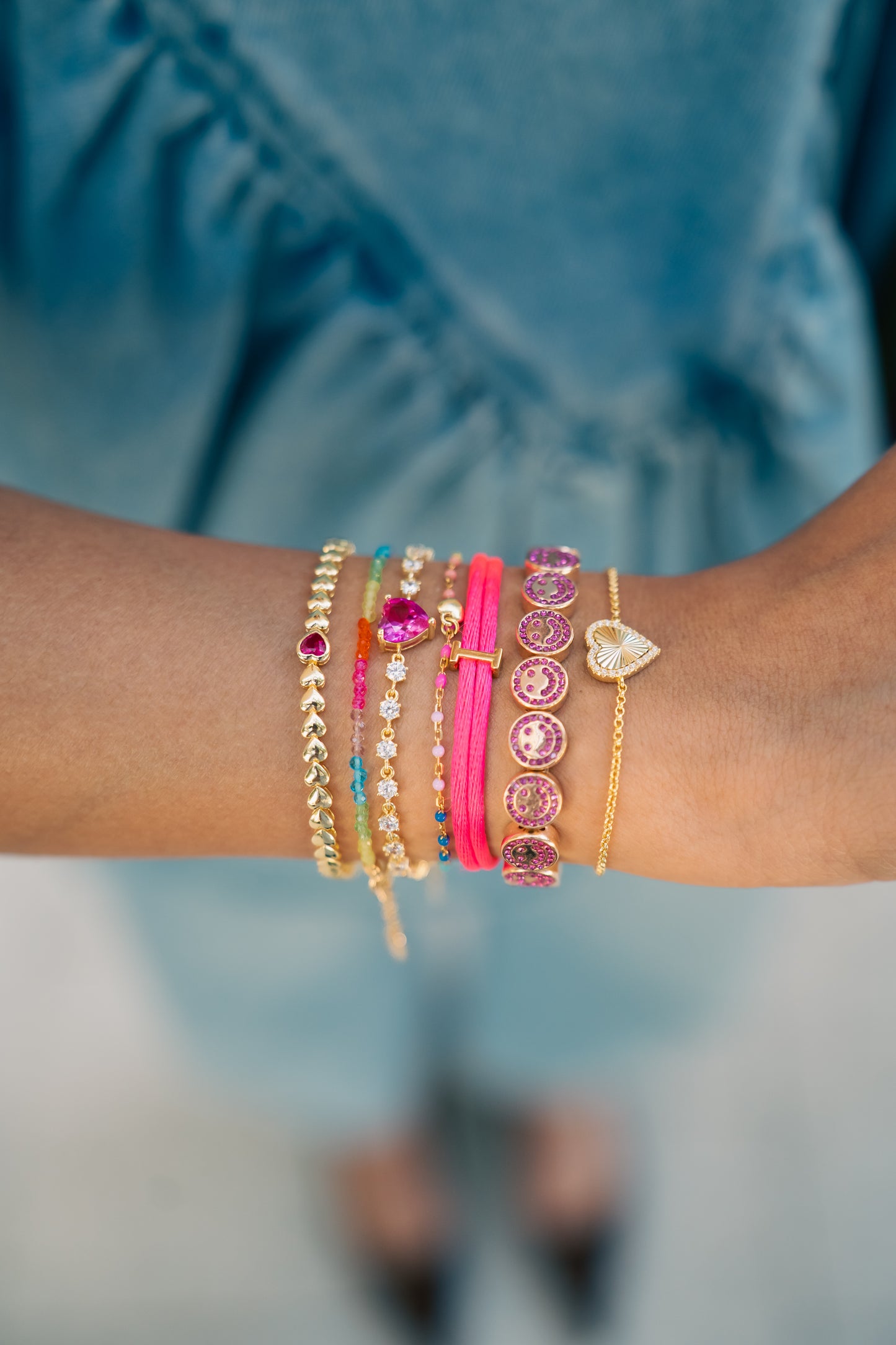 Matilde Bracelet