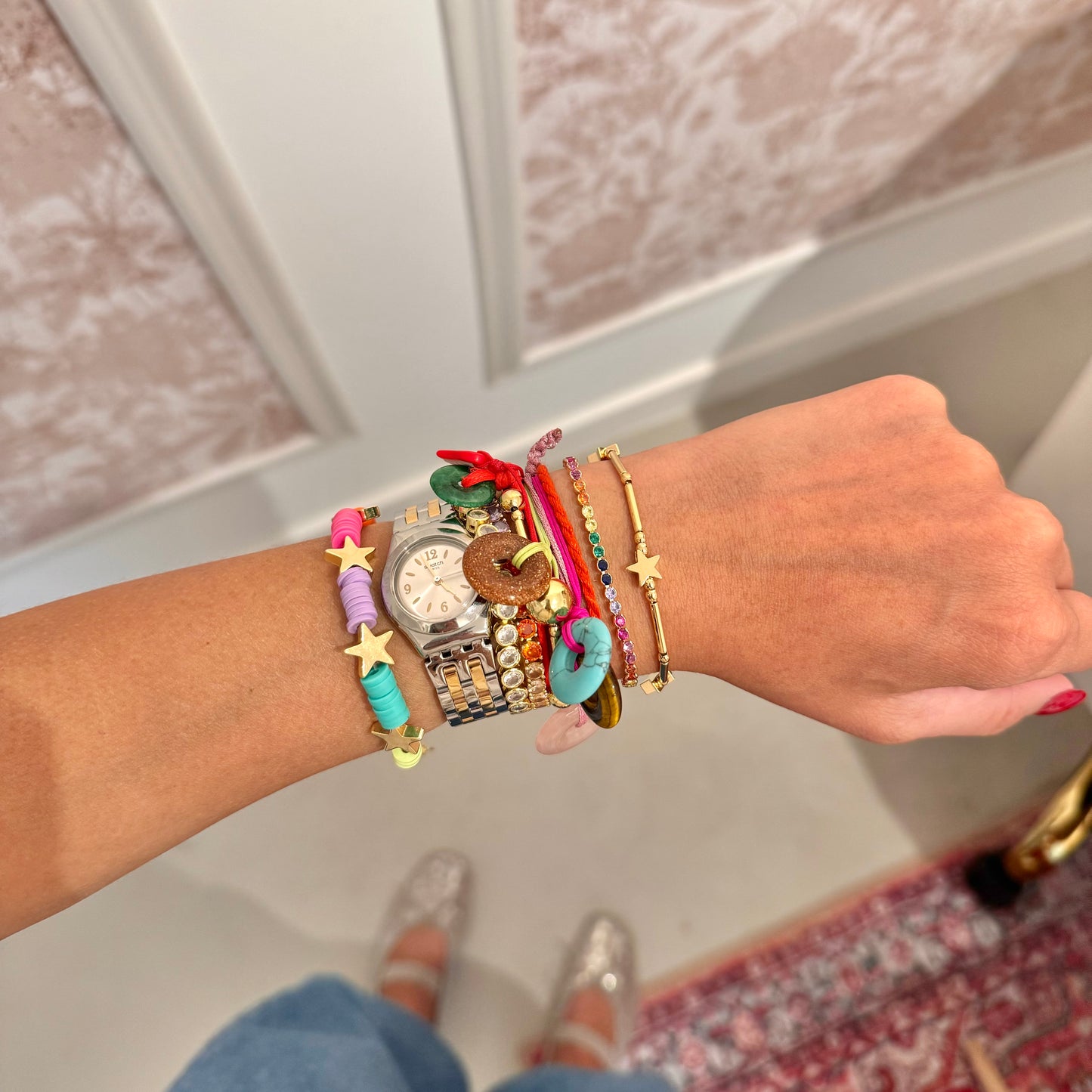 Catalina Bracelet