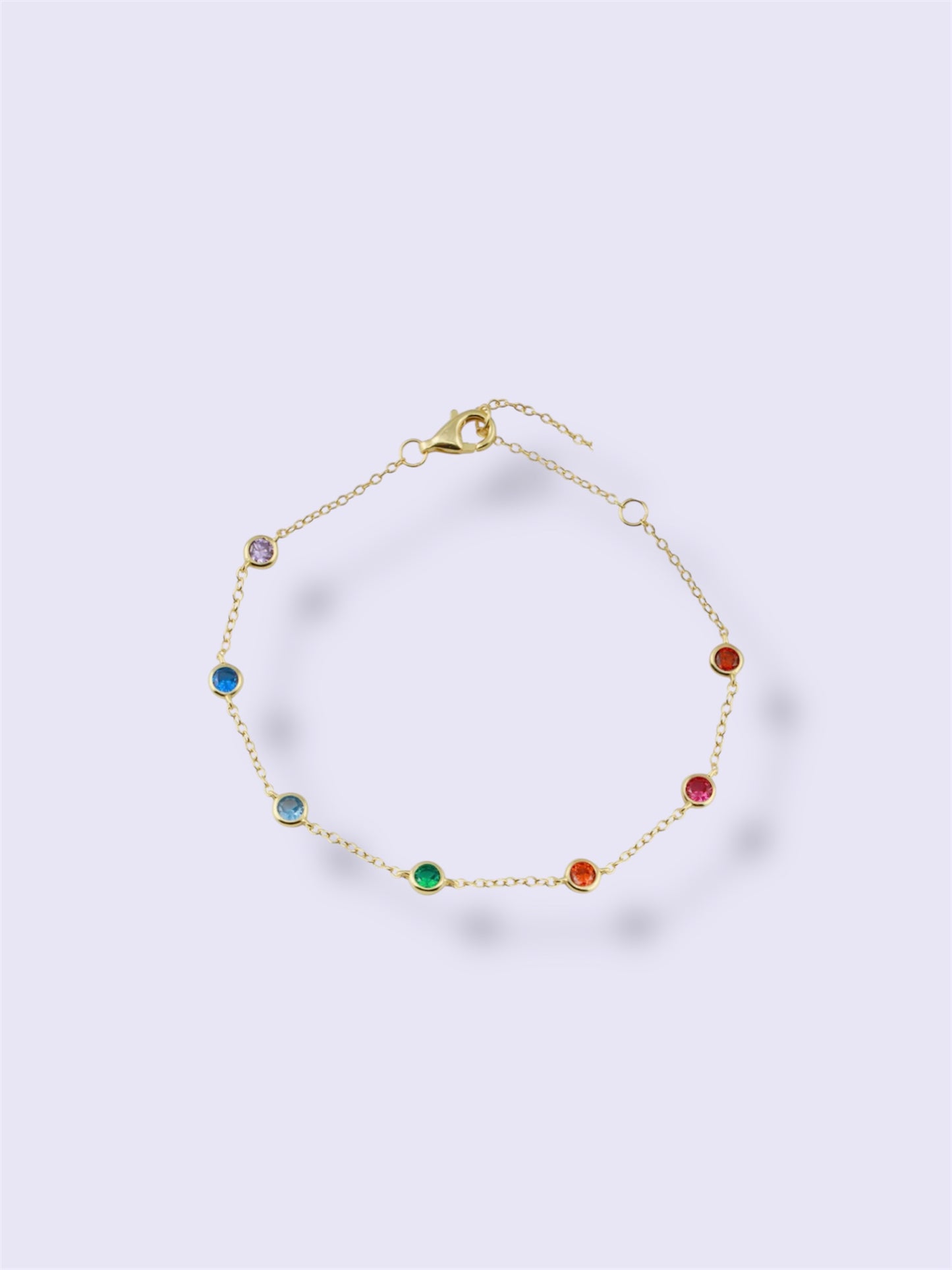 Iliana Bracelet