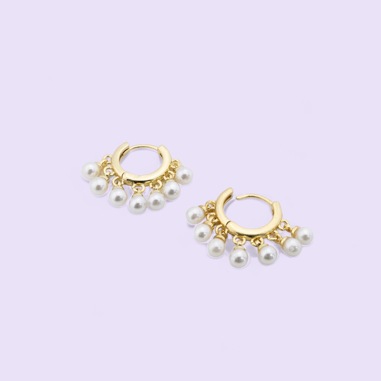 Perla earring
