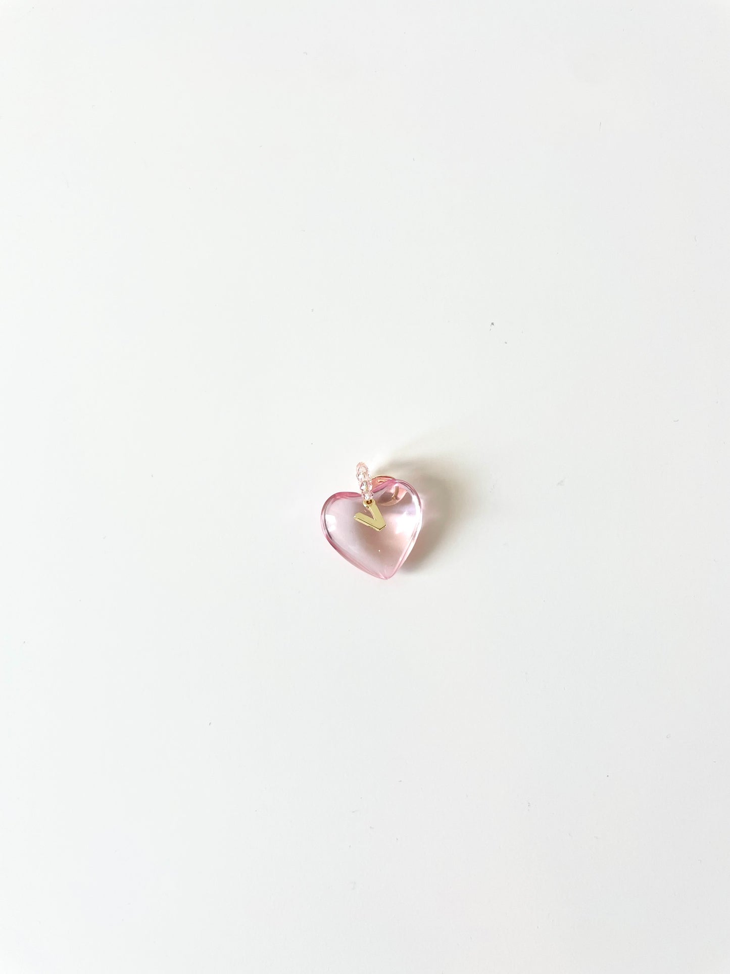Amour Necklace