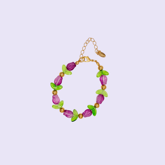 Tulips Bracelet
