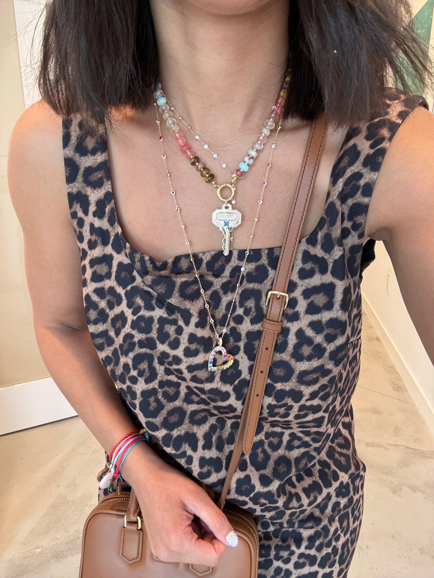 Matilde Necklace