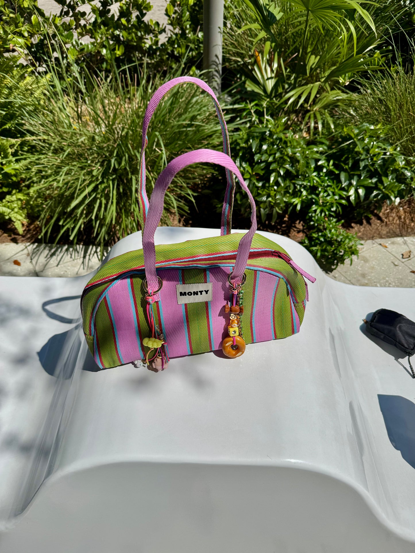 Bag Charm