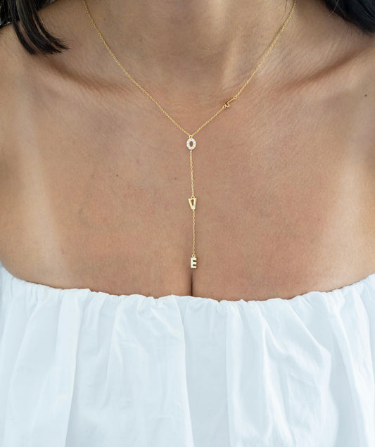 Love Lariat