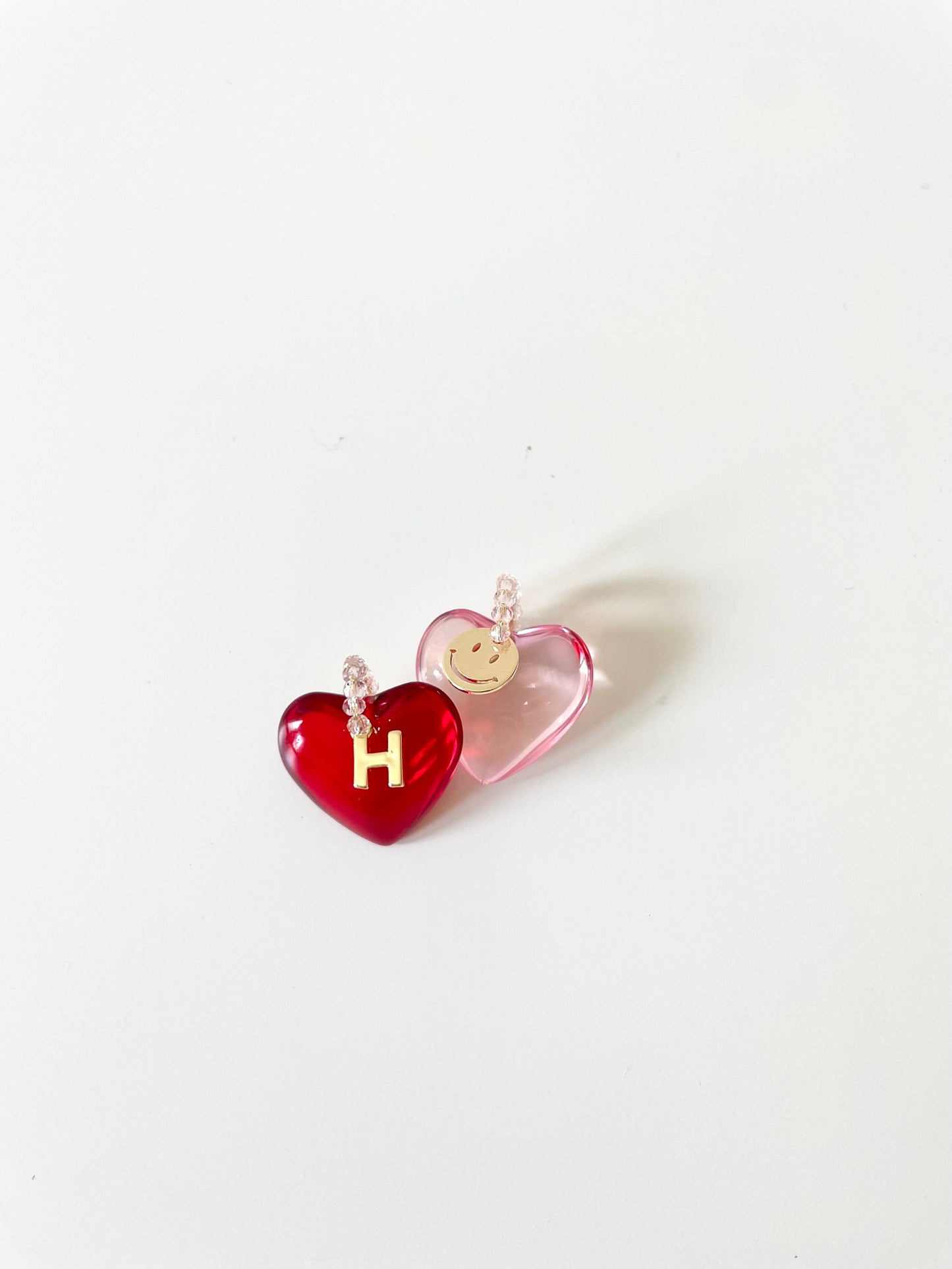 Amour Necklace