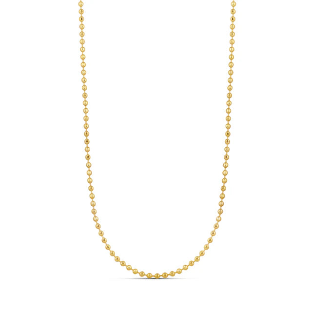 Smiley Sparkle Necklaces