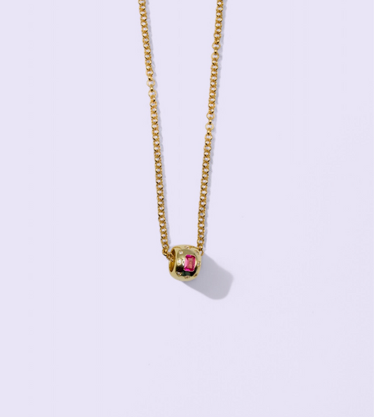 Anastasia Necklace